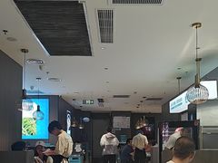 -半天妖烤鱼(西直门凯德mall店)