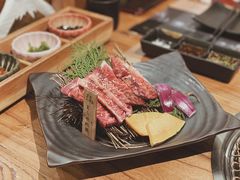 黑牛横膈膜-黑牛の店·和牛烧肉(合生汇店)