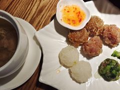 -金苑酒家·客家菜·广东老字号(万象店)