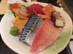 -科尔海悦酒店樱之河日本料理(清河东路店)