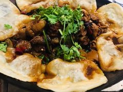 -金良酸菜鱼(宁海路总店)
