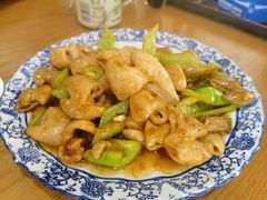 -老东北菜馆(北泰禾店)