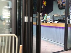 -Taco Bell 塔可钟(民田路店)