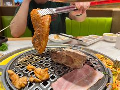 -韩宫宴炭火烤肉(印象城店)