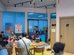 -飞奇儿体能体操馆(和平印象城店)