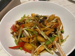 -花城粤菜餐厅(高新区店)