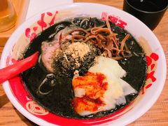 -豚王拉面(澳门银河店)