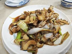 -北方饺子王·海肠捞饭·海鲜锅(山大店)