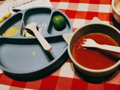 -西贝(东方路店)
