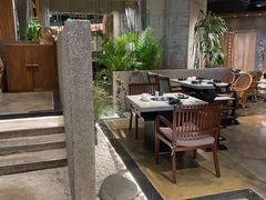 露天位-园里火锅(仁和新城店)