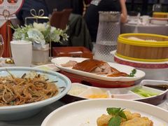 -大鸭梨烤鸭(甘家口店)