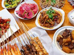 -烤五行·烧烤烤串(石佛营店)