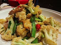 -正阳门饭庄·烤鸭·北京菜(万丰路七里庄店)