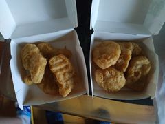 -麦当劳(河北唐山光明路餐厅)