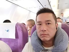 -福州长乐国际机场