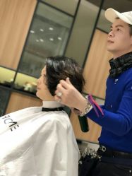 -Mentor Hair Salon