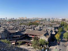 -光岳楼