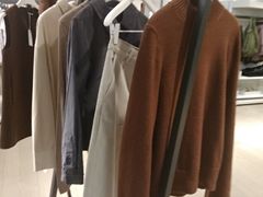 -COS(月星环球港店)