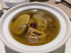 野生菌火锅-翠府(翠湖北路店)