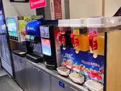 -玫瑰花园自助烤肉(顺义鑫海韵通店)