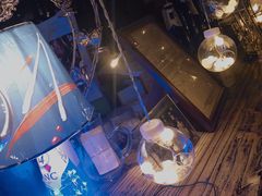 -胡桃里音乐酒馆(环亚凯瑟琳广场店)