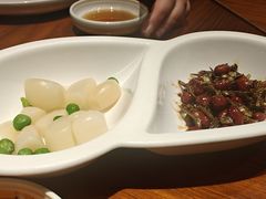 -喜鼎海胆水饺(东港店)