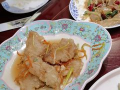 -老厨家(友谊路总店)