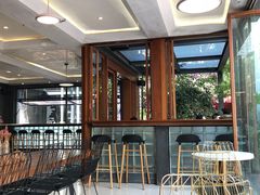 -花间茶(华侨城创意园店)