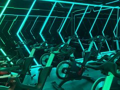 -FLARE STAR FITNESS(复地活力城店)