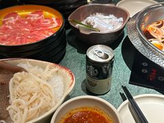 -牛New寿喜烧(中山公园龙之梦店)
