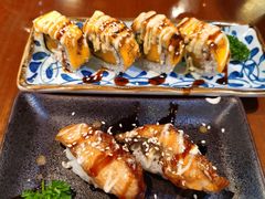-小川洋风料理(江汉路店)