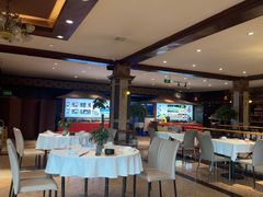 -大海湾酒楼(人南店)