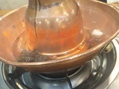 -马记伊源斋涮肉·清真菜(潘家园古玩市场店)