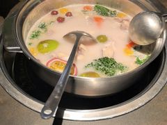 -同仁四季椰子鸡(宝安壹方城店)