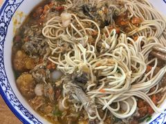 -朱洪元苏式面馆(绿宝广场店)