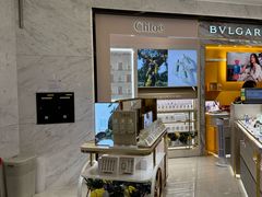 -新罗免税店(首尔总店)