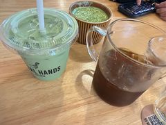 -METAL HANDS(五道营店)