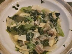 -茶油香闽南菜·花园餐厅(前埔店)