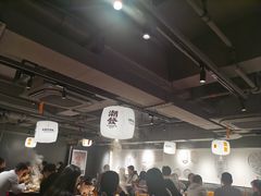 -潮发潮汕牛肉店(软件基地店)