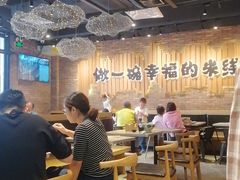 大堂-云味馆·云南菜·云南米线(景田店)