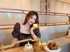 -临江酒店-中餐厅