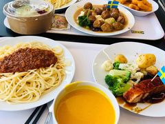 -宜家·瑞典风味餐厅(青岛商场店)