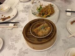 -酌宴府The China Club·广州万富希尔顿酒店(云城东路店)