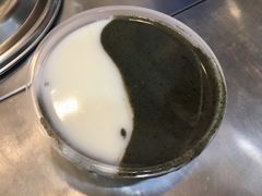 芝麻杏仁鸳鸯糊-芝麻糊世家(西华店)