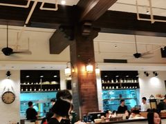大堂-荣小馆(临海世纪花城店)