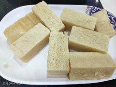 -牛叔鲜羊肉铜火锅(远东小区店)