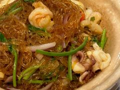 -海陵岛保利皇冠假日酒店·御公馆中餐厅 CANAL LNUA