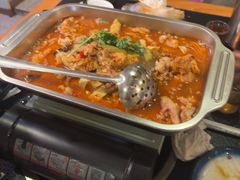 -聚味罗记大排檔·烧烤·鲜鱼杂·甲鱼煲(科学馆店)