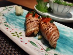 -虹料理·日料放题(悠方店)