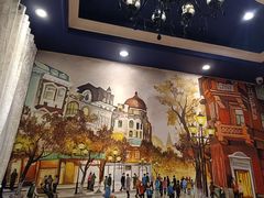 -安德烈俄式西餐厅(中央大街店)